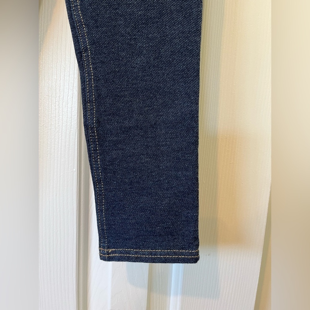 Osh Kosh size 6x jeggings, NWT - Picture 5 of 6